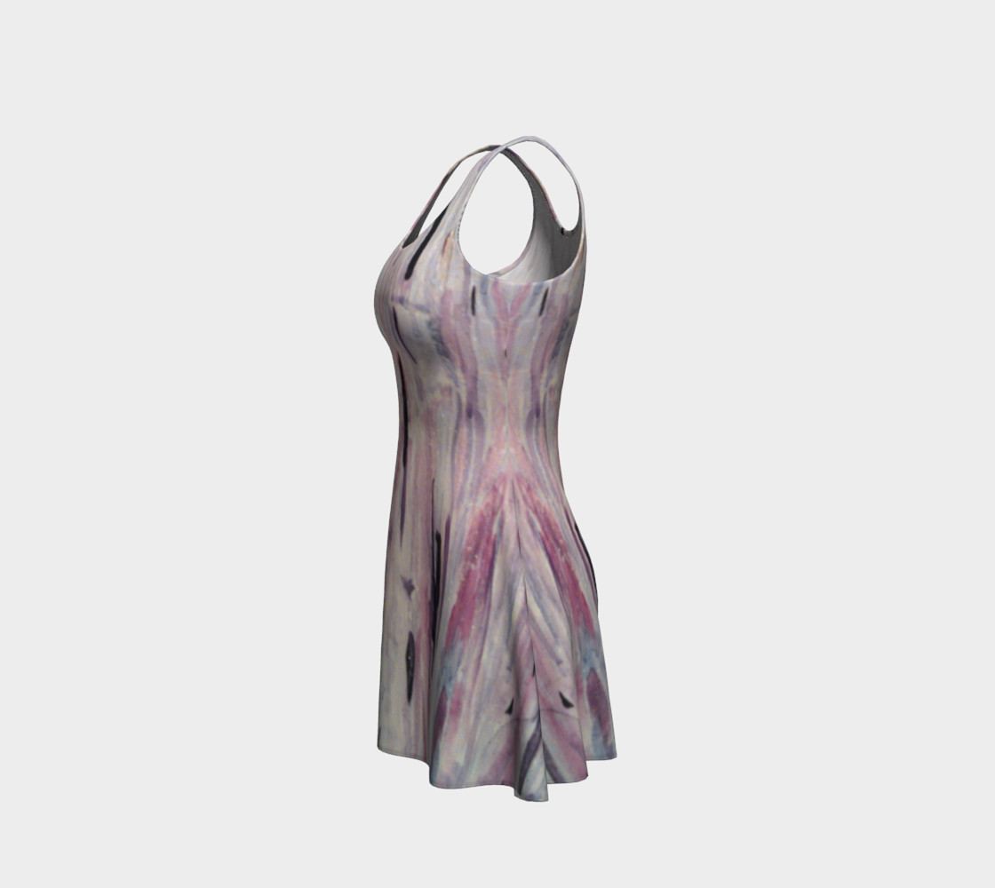 Purple Rain Dress preview #2
