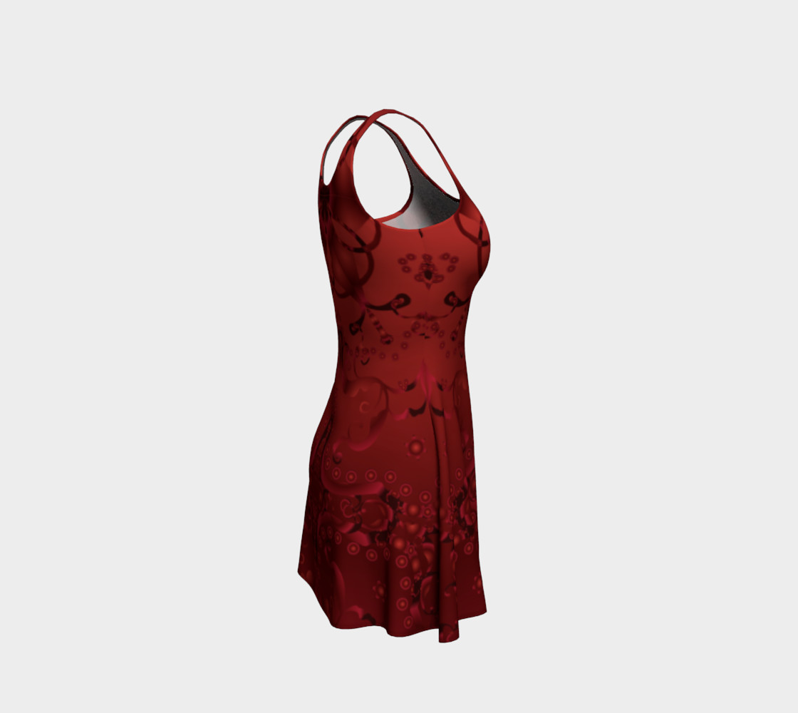 Red Vine preview #4