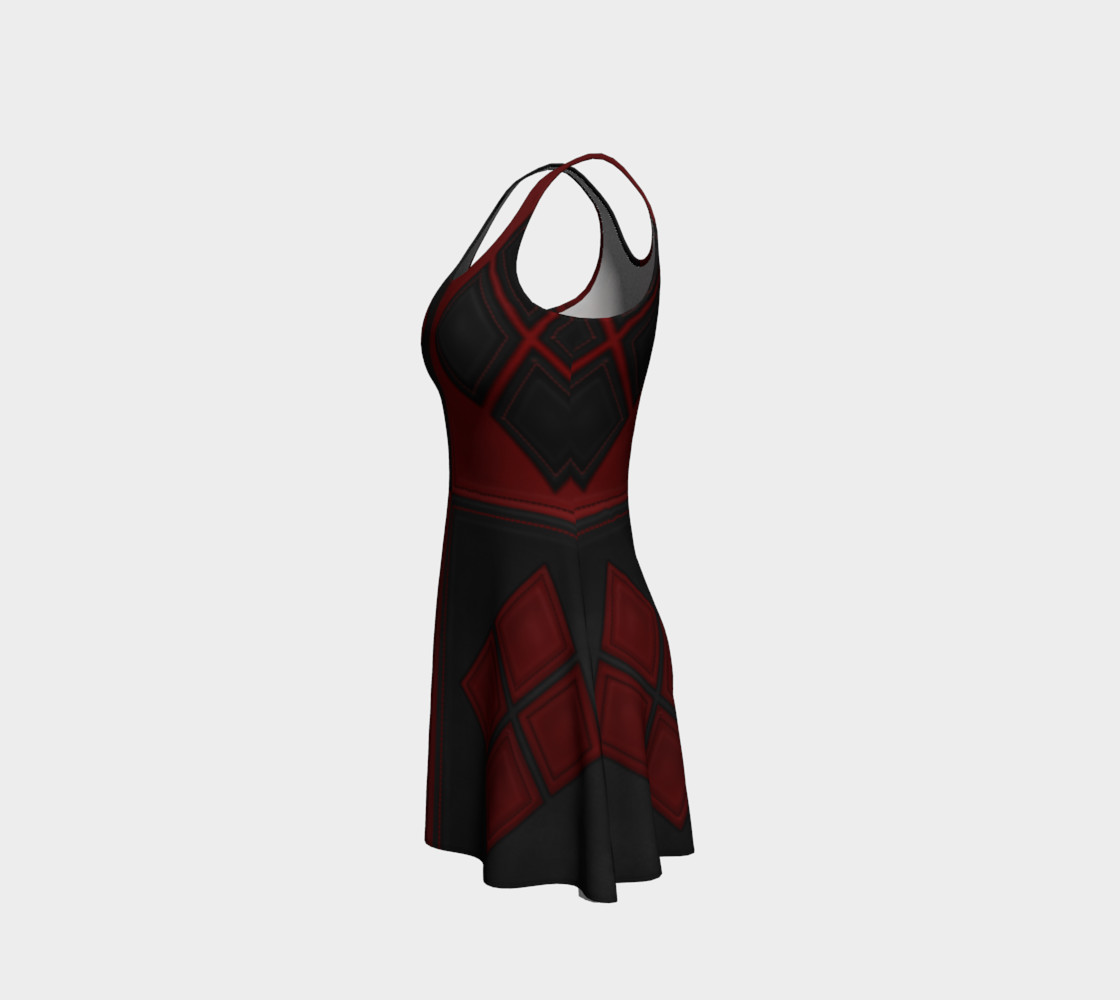 Red Motley preview #2