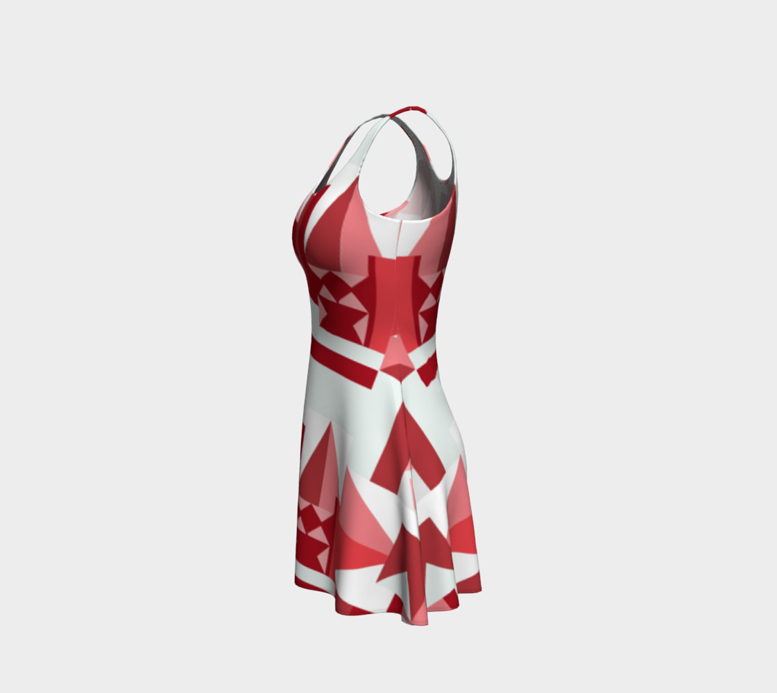 Victorian Inspired Dress preview #2