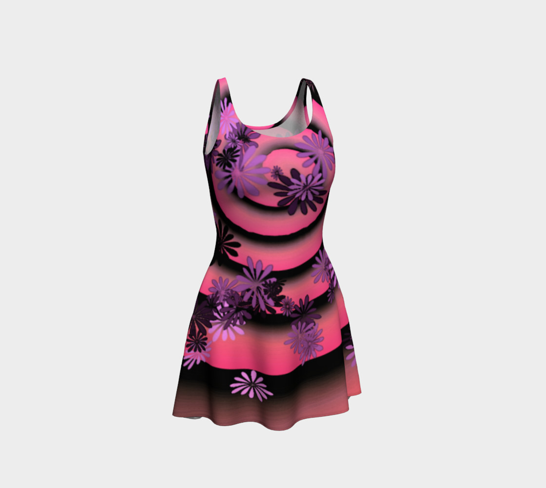 Dawn flowers preview #1