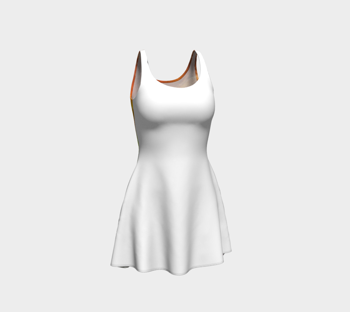 David Bowie "China Girl" white front preview #1