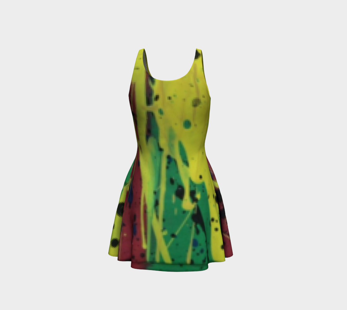 J.A.M.A.C.I.A Design preview #3
