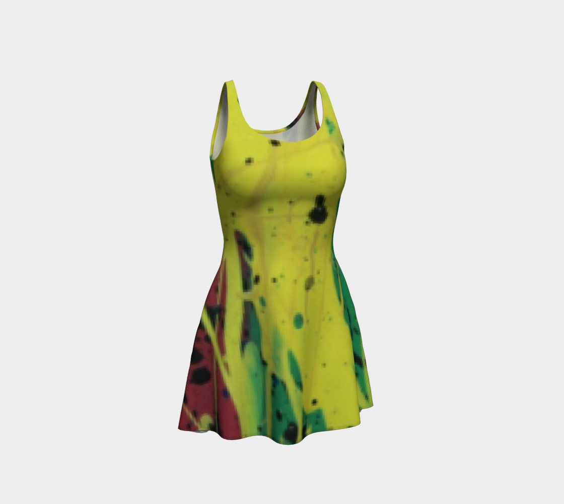 J.A.M.A.C.I.A Design preview #1