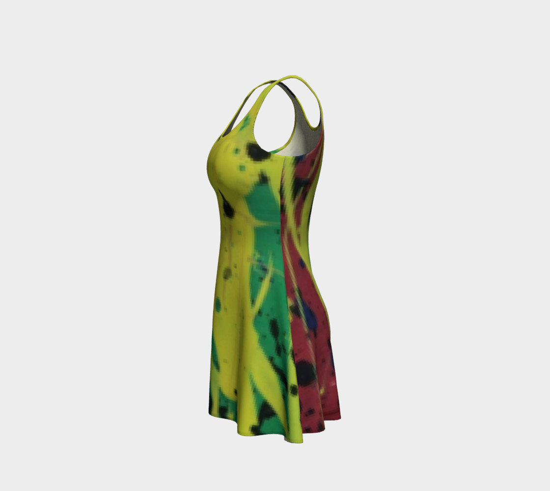 J.A.M.A.C.I.A Design preview #2