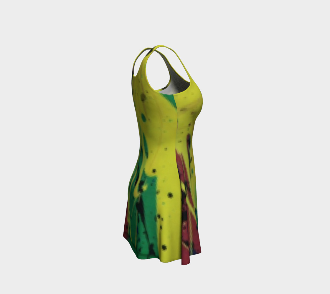 J.A.M.A.C.I.A Design preview #4