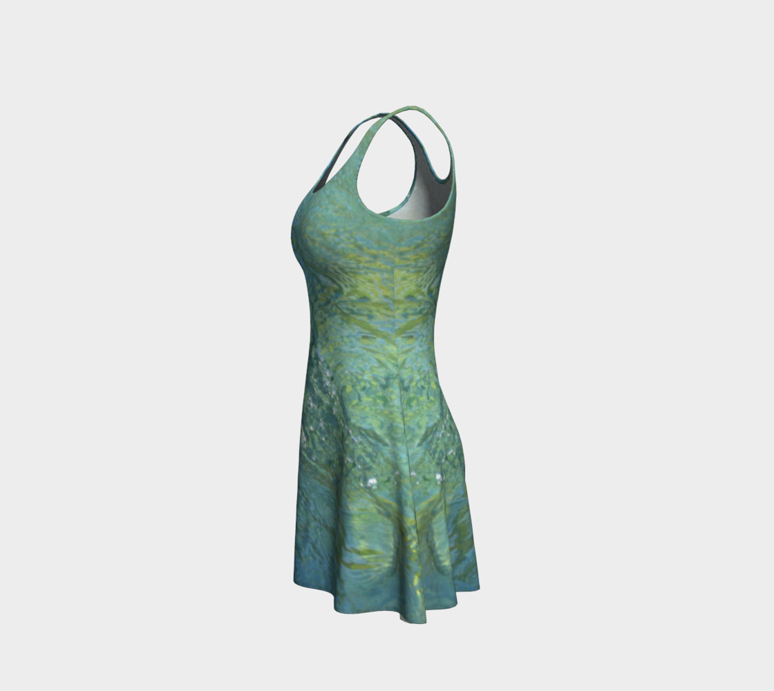 Green Eddy preview #2