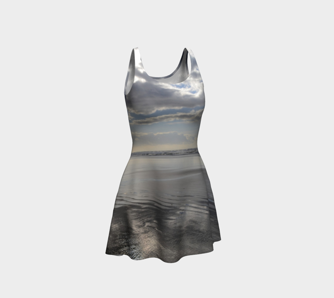 Silver Beach preview #1