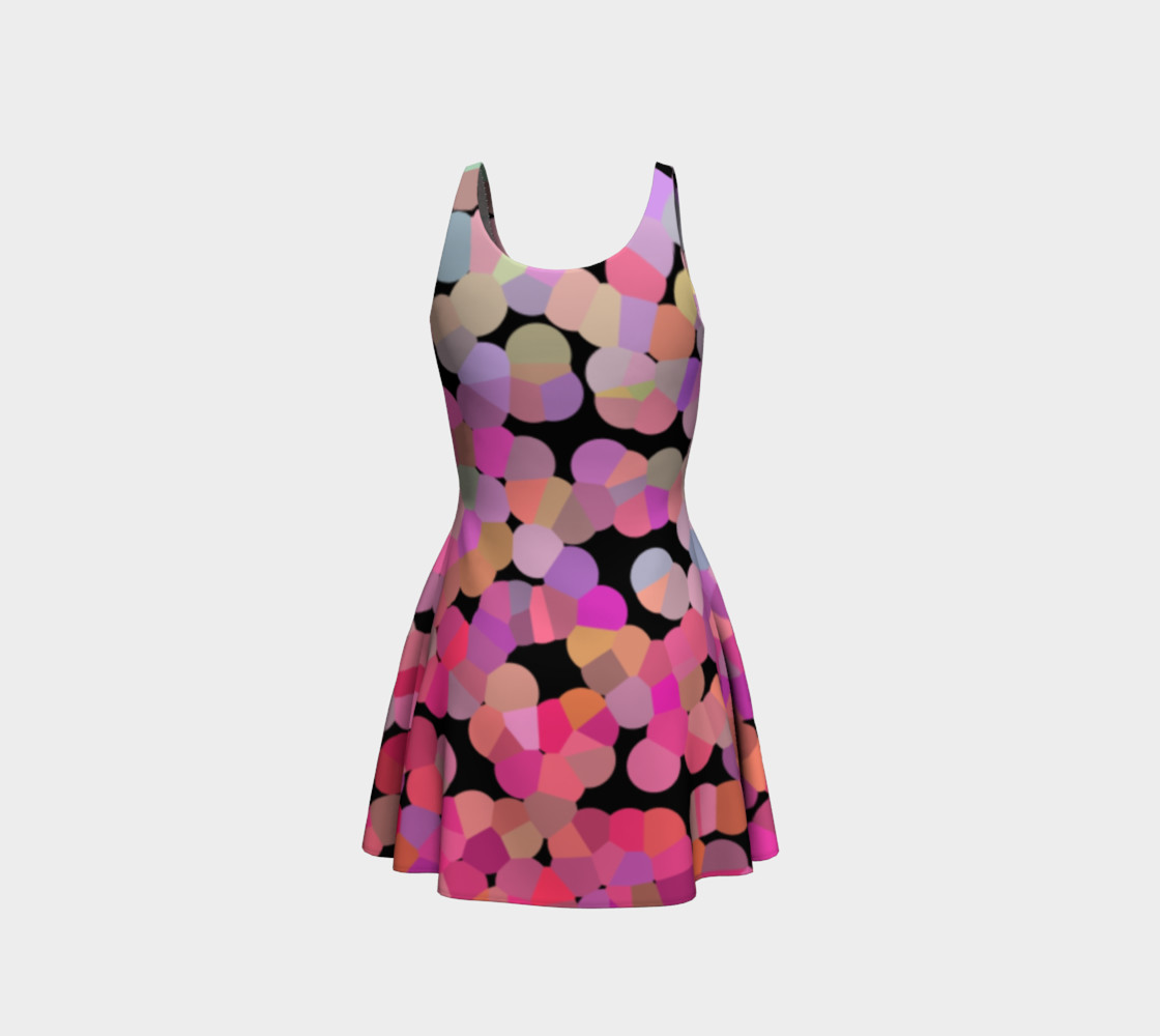 MARS Jelly Bean Dress preview #3