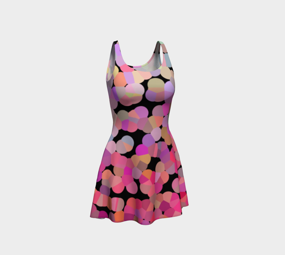 MARS Jelly Bean Dress preview #1