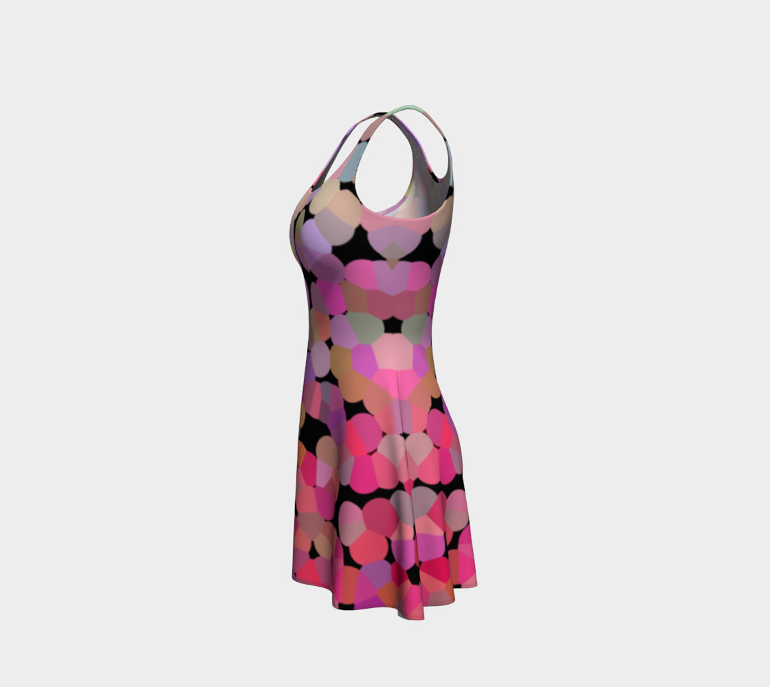 MARS Jelly Bean Dress preview #2