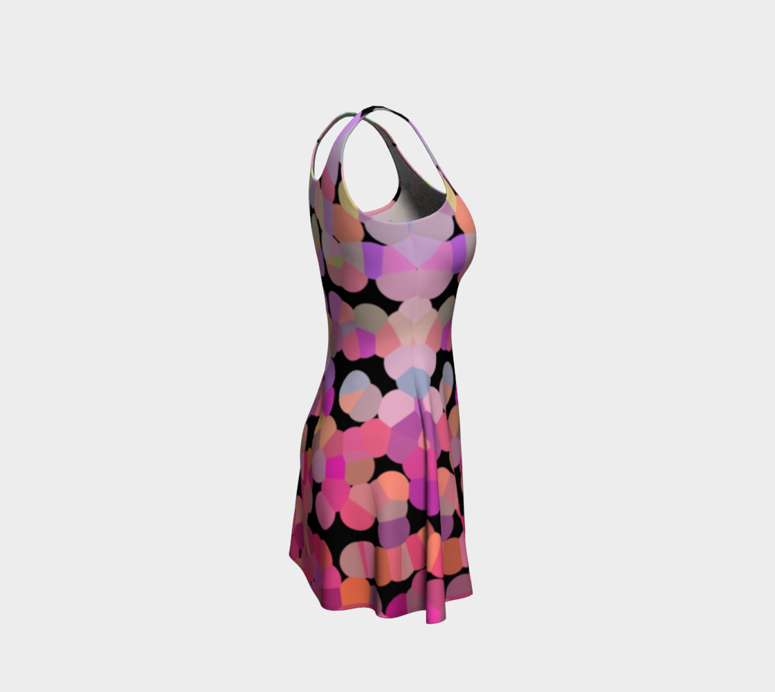 MARS Jelly Bean Dress preview #4