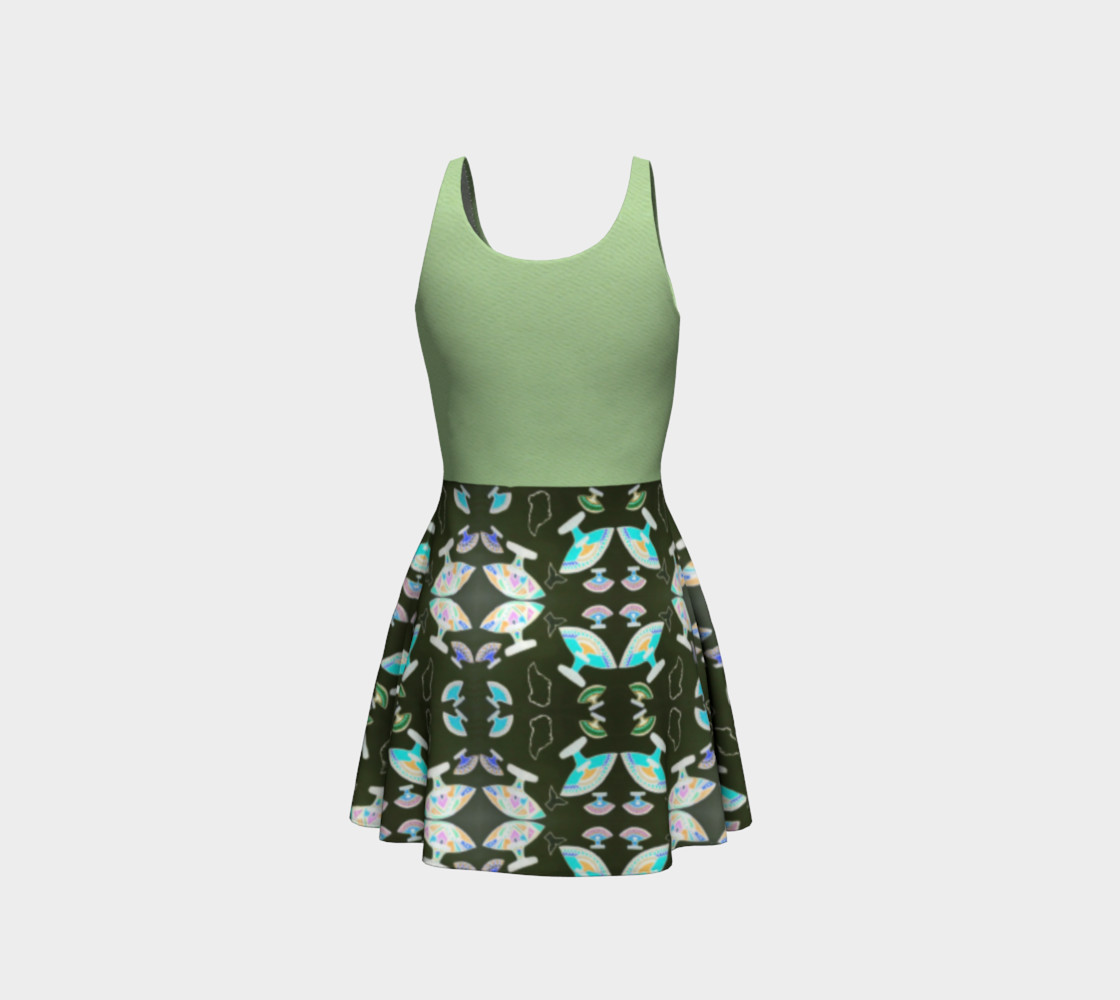 Parnuna Design preview #3