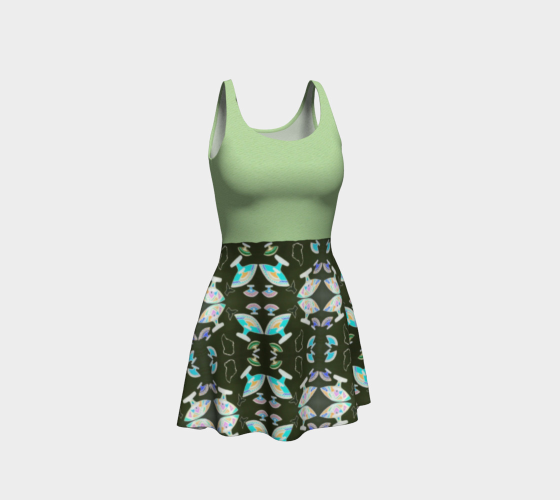 Parnuna Design preview #1