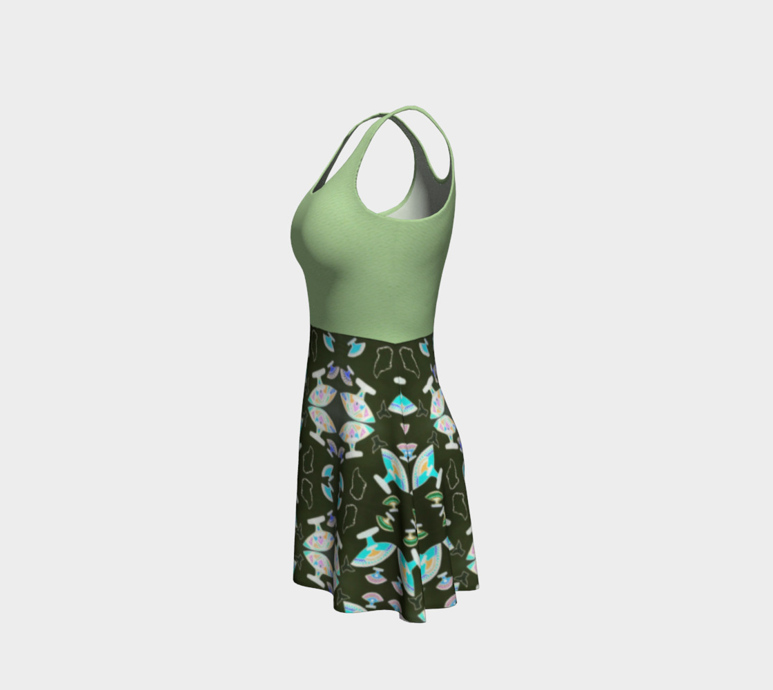 Parnuna Design preview #2