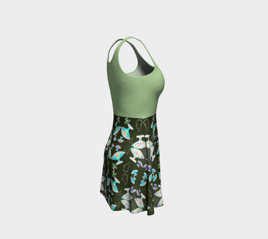Parnuna Design preview #4