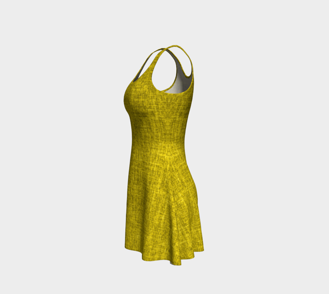 Yellow Linen Classic preview #2