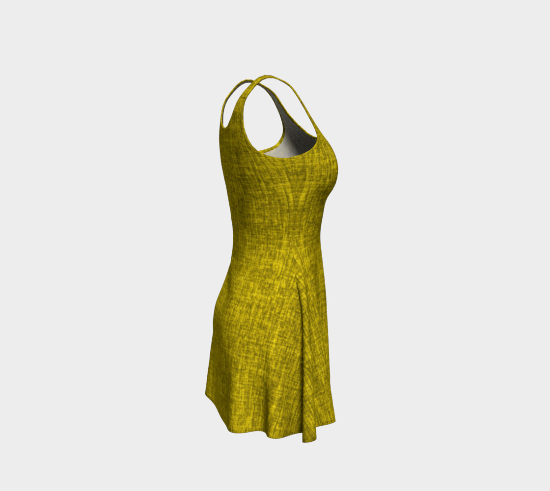 Yellow Linen Classic preview #4