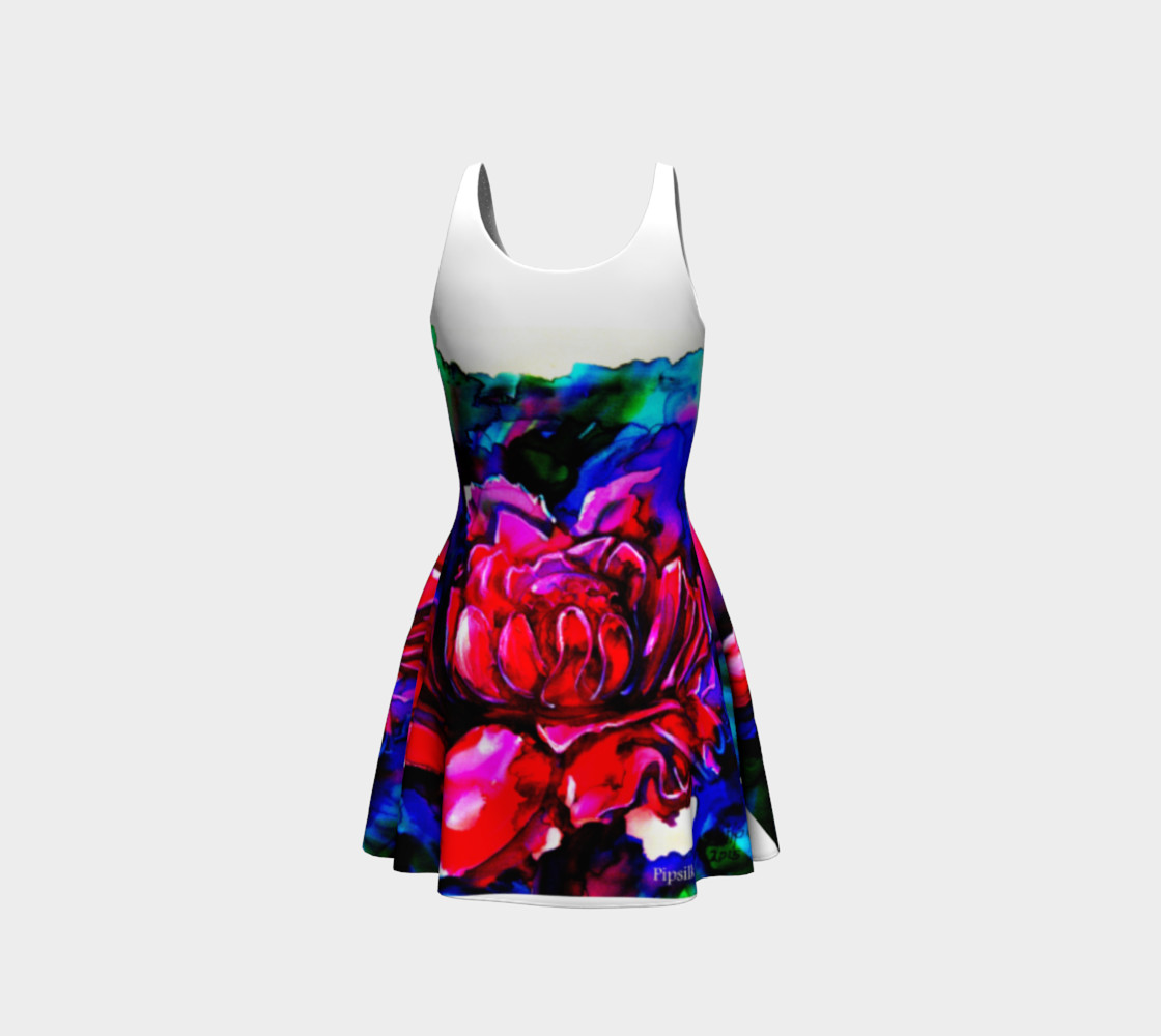 ginger bloom preview #3