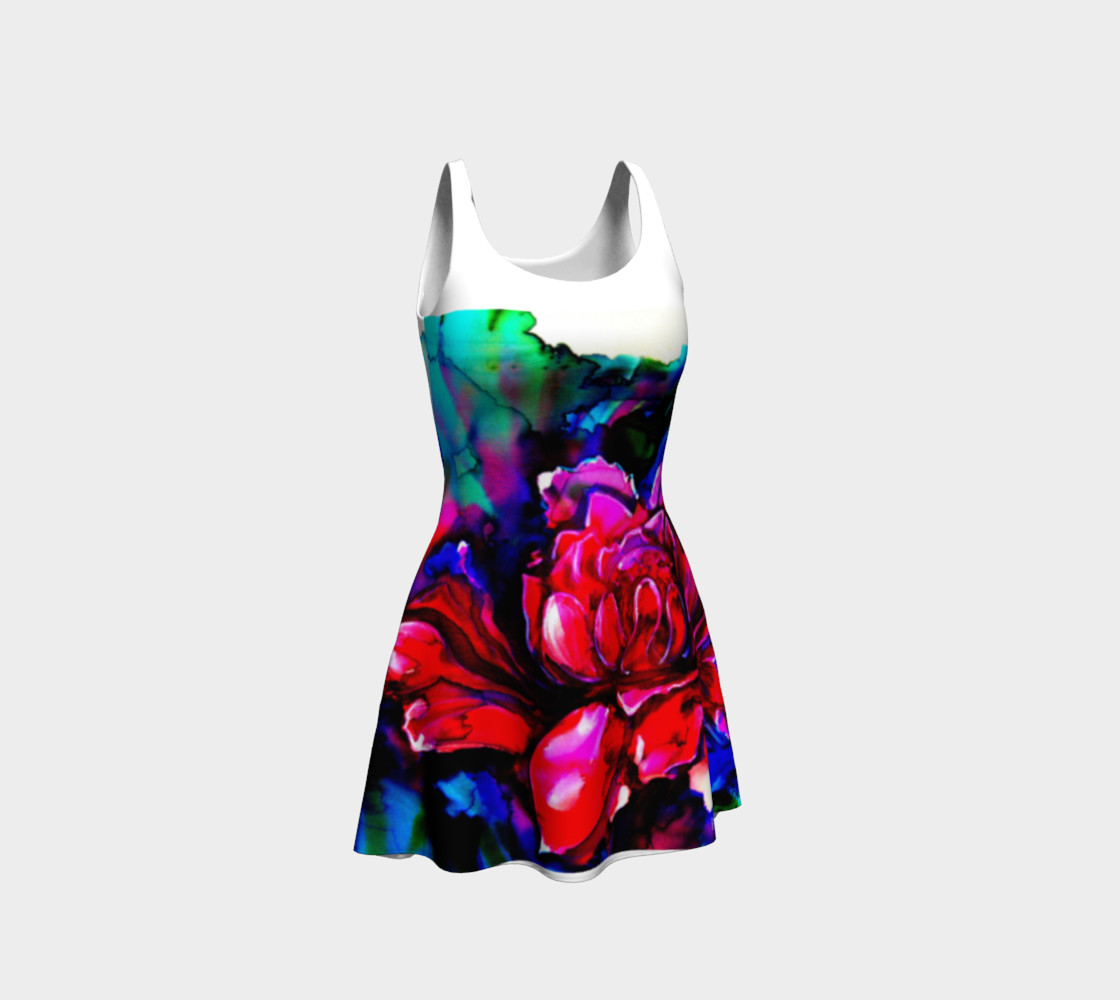 ginger bloom preview #1