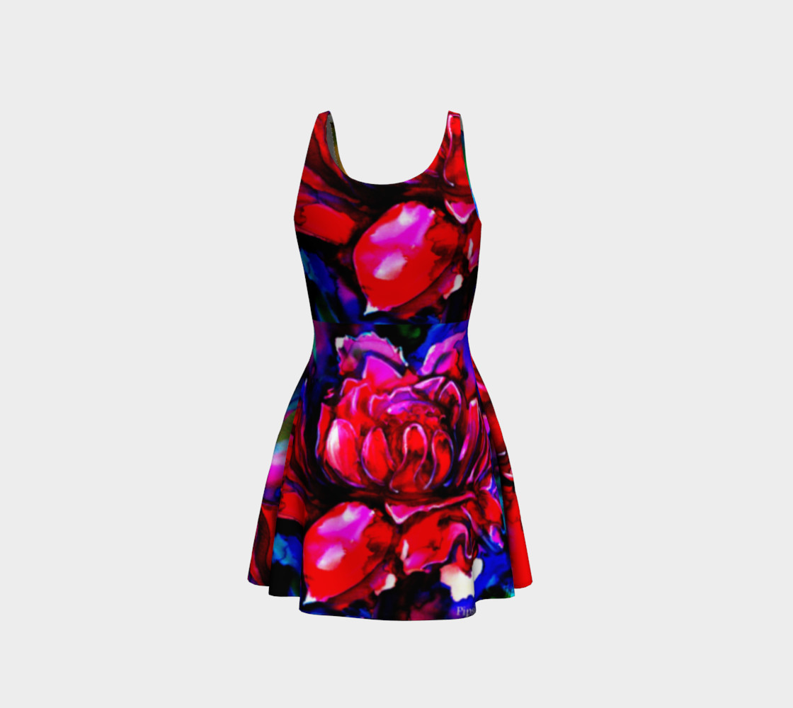 ginger bloom preview #3