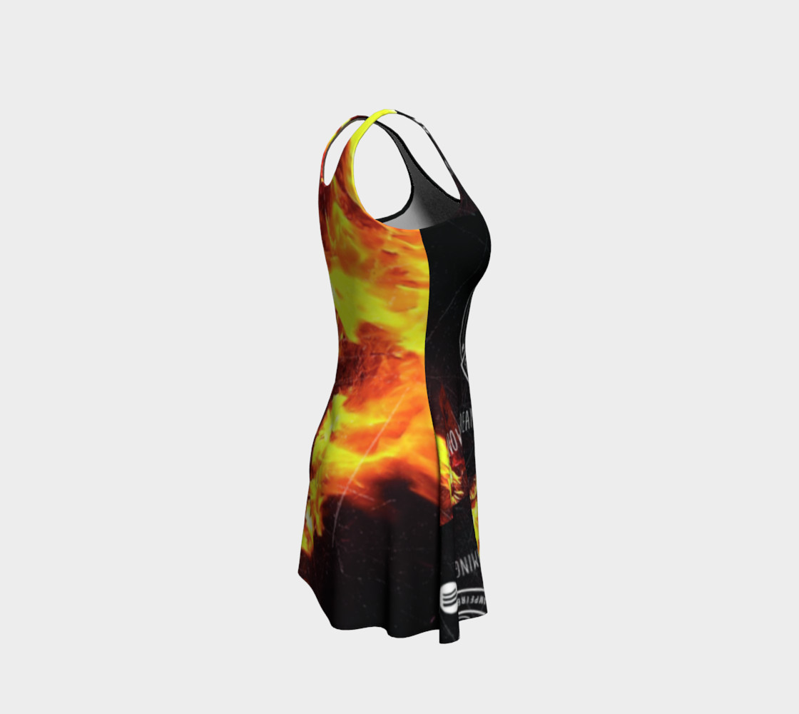 Flare Dress Test preview #4