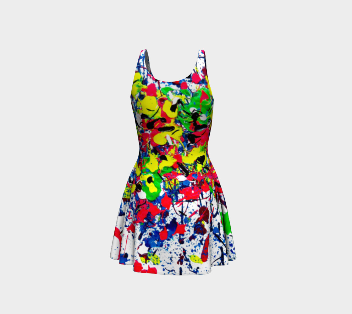 Colour Splash preview #3