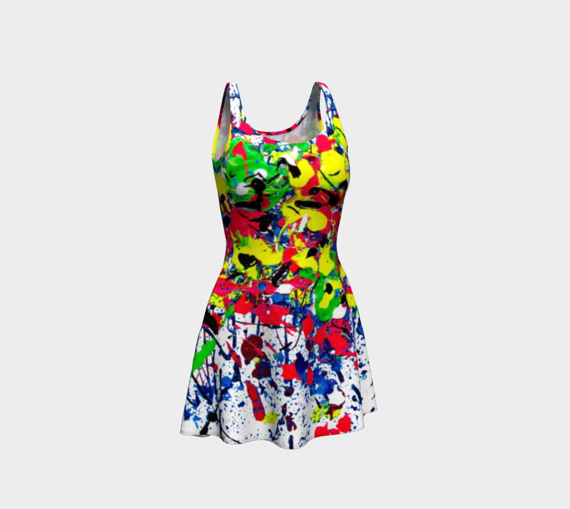 Colour Splash preview #1