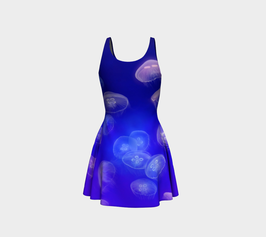 Moon Jellies preview #3