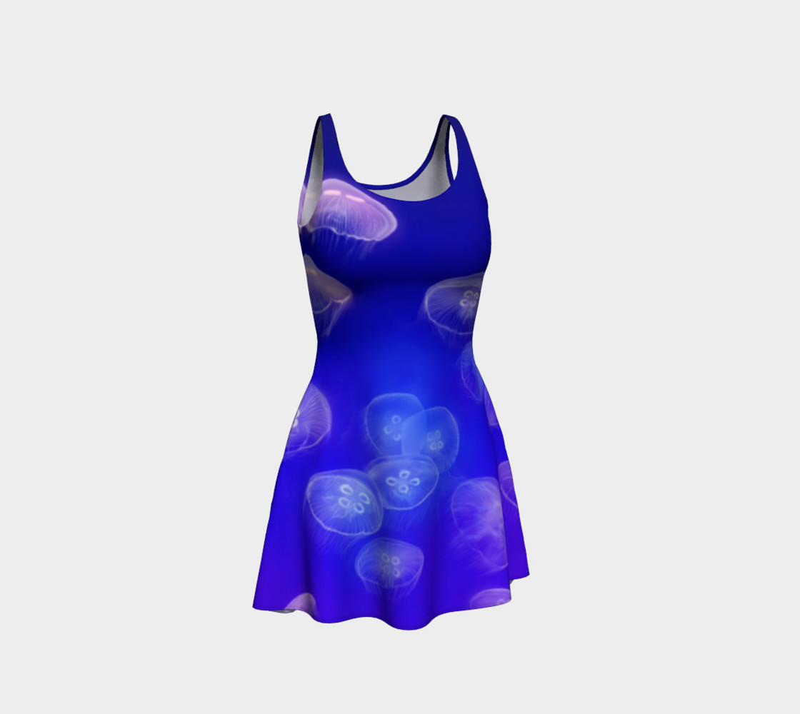 Moon Jellies preview #1