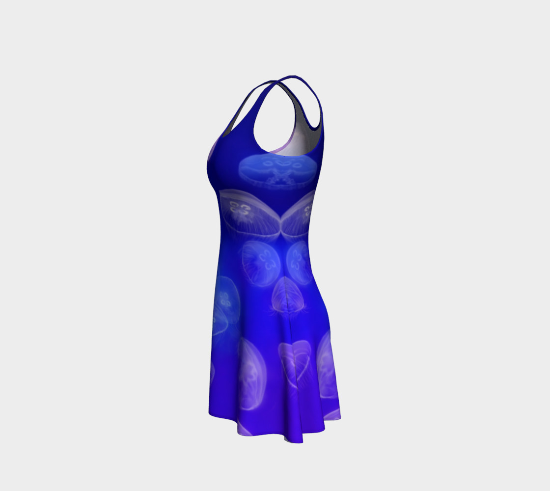 Moon Jellies preview #2