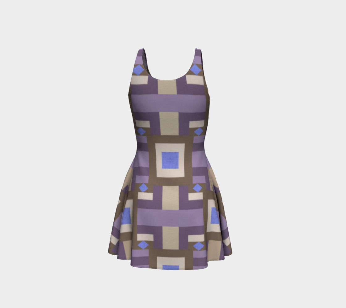 WINTER GEOMETRY preview #3