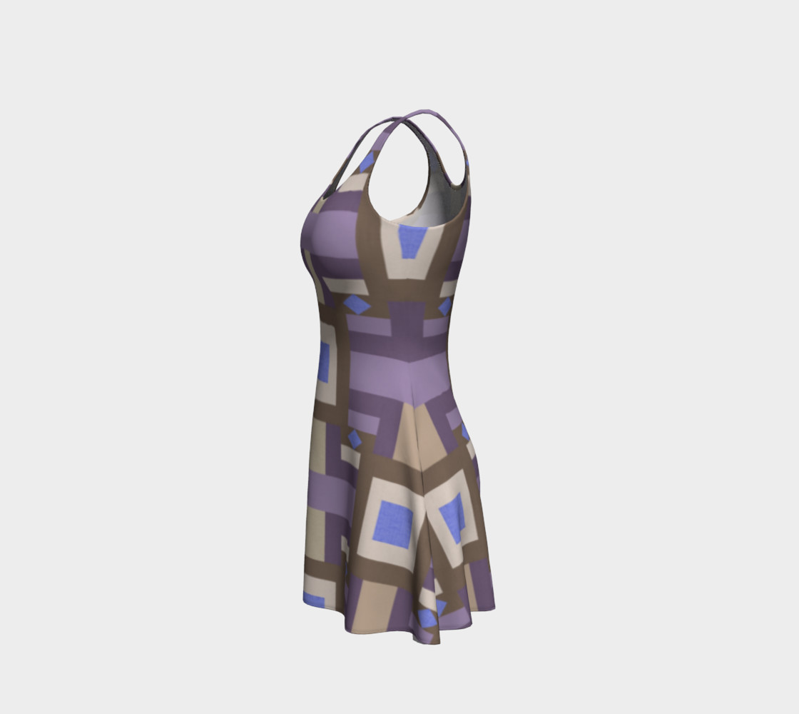 WINTER GEOMETRY preview #2