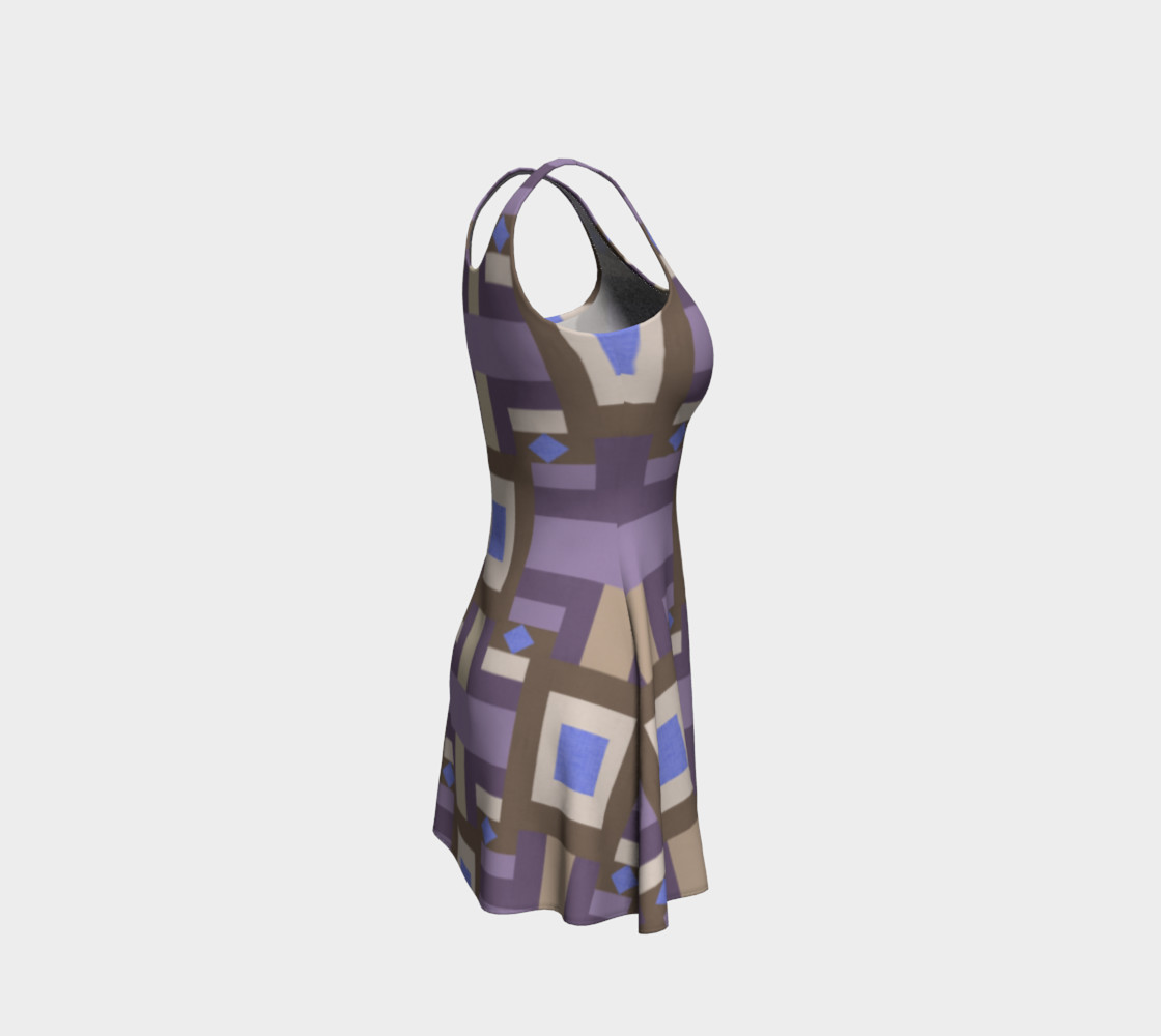 WINTER GEOMETRY preview #4