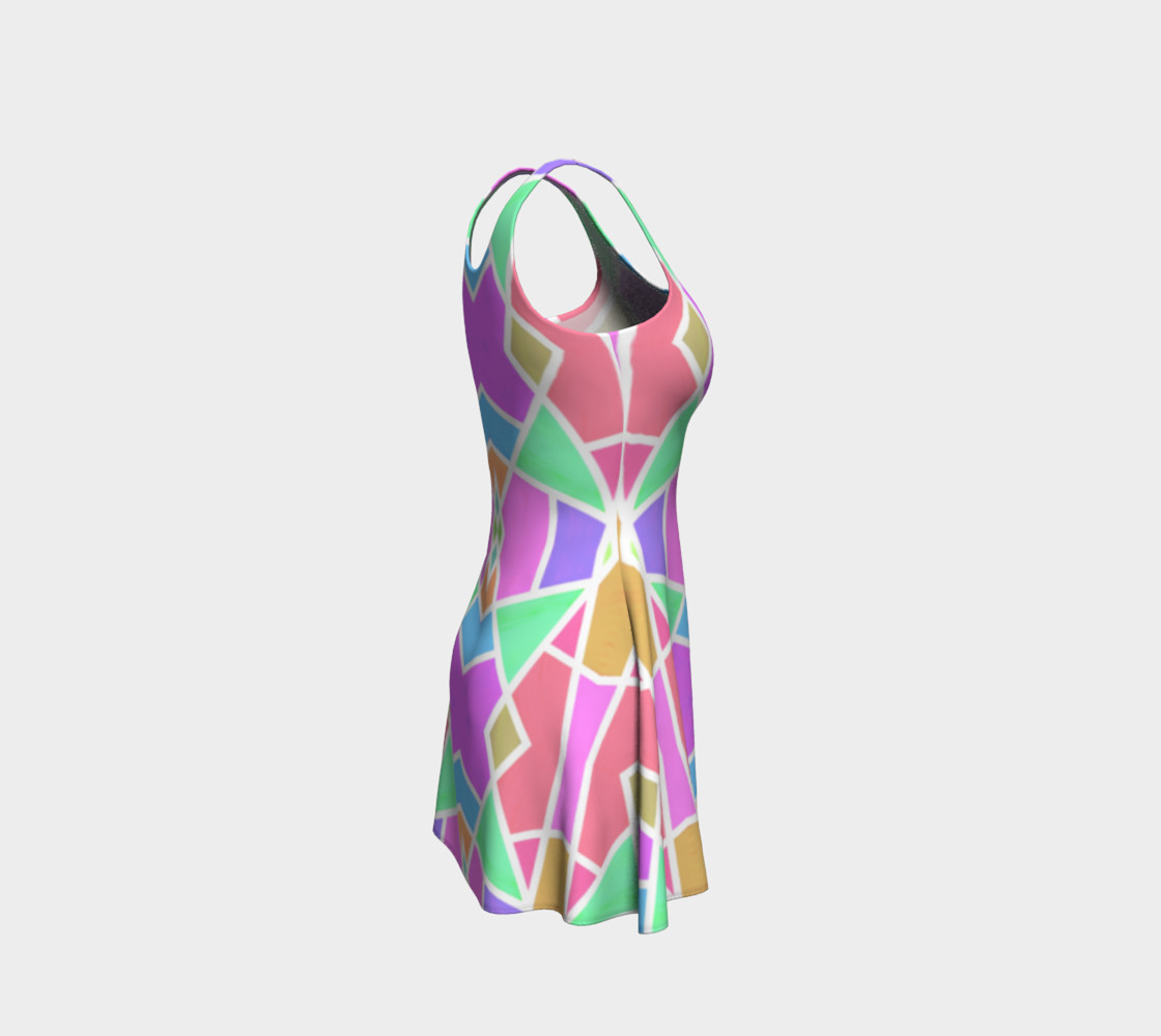 SWEET RETRO GEOMETRY preview #4