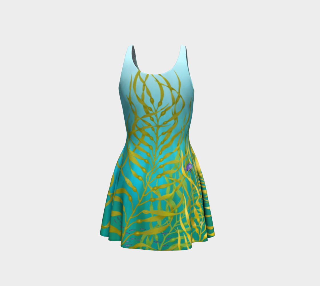 Kelp Forest preview #3