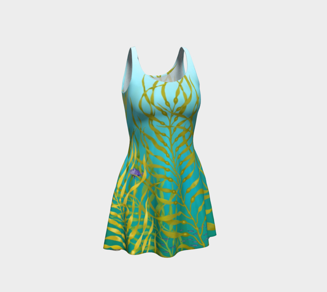 Kelp Forest preview #1