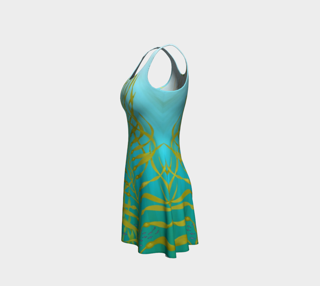 Kelp Forest preview #2
