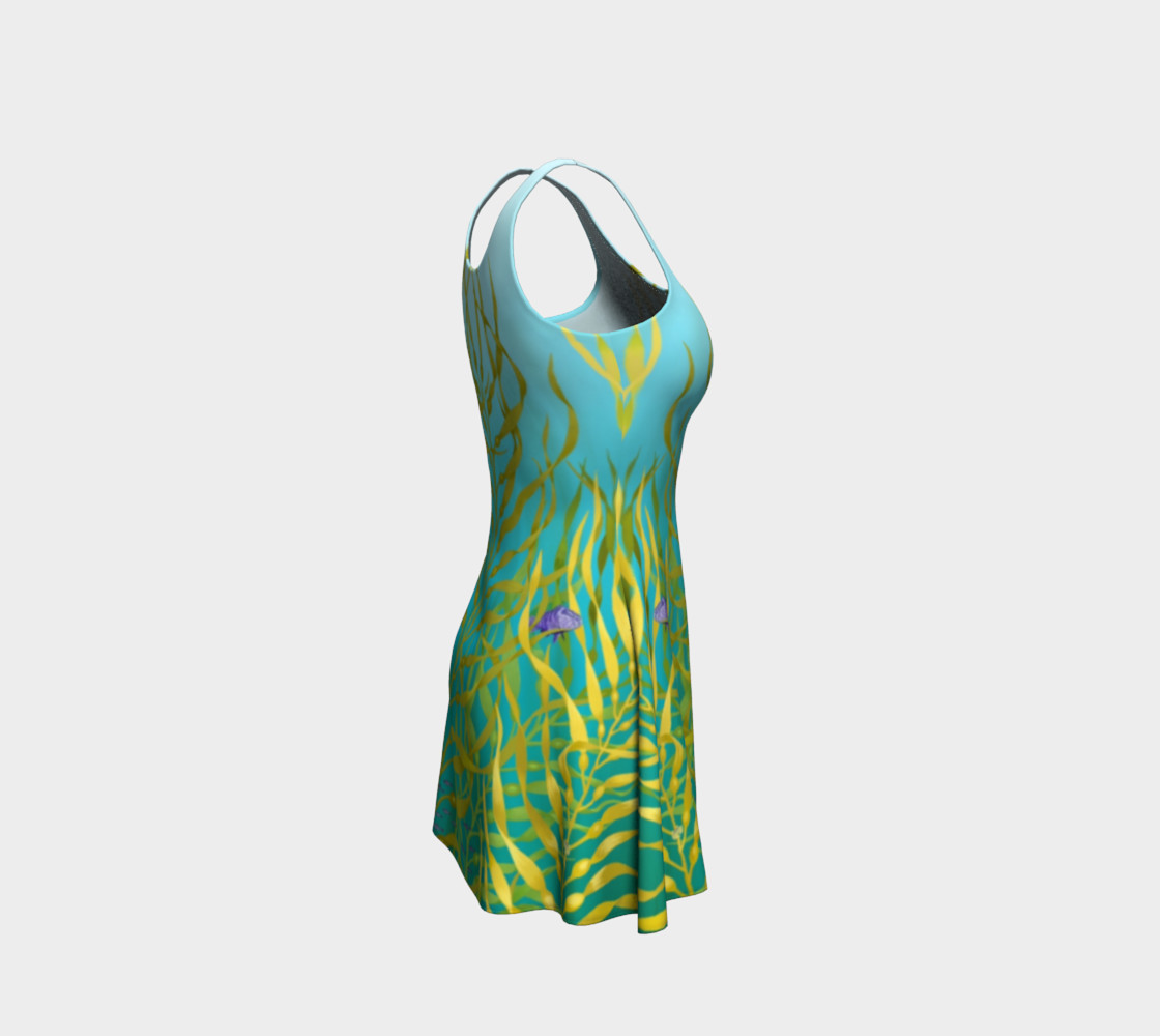 Kelp Forest preview #4