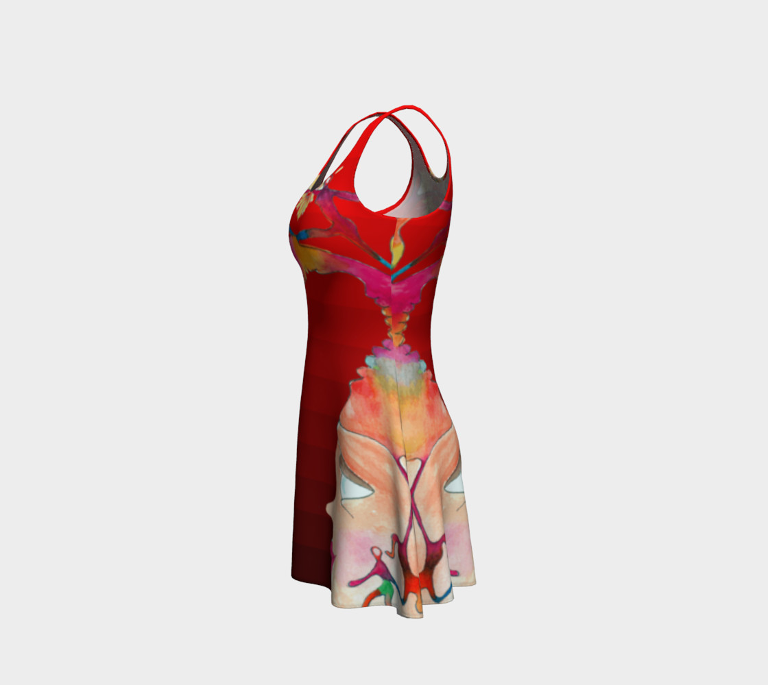 lovers dress preview #2