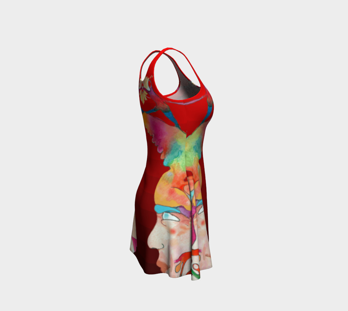 lovers dress preview #4