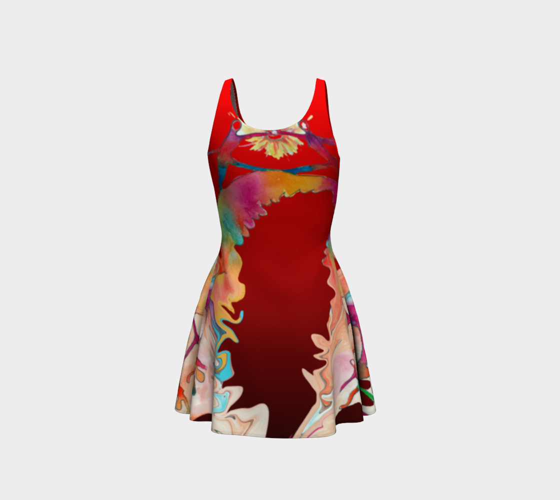 lovers dress3 preview #3