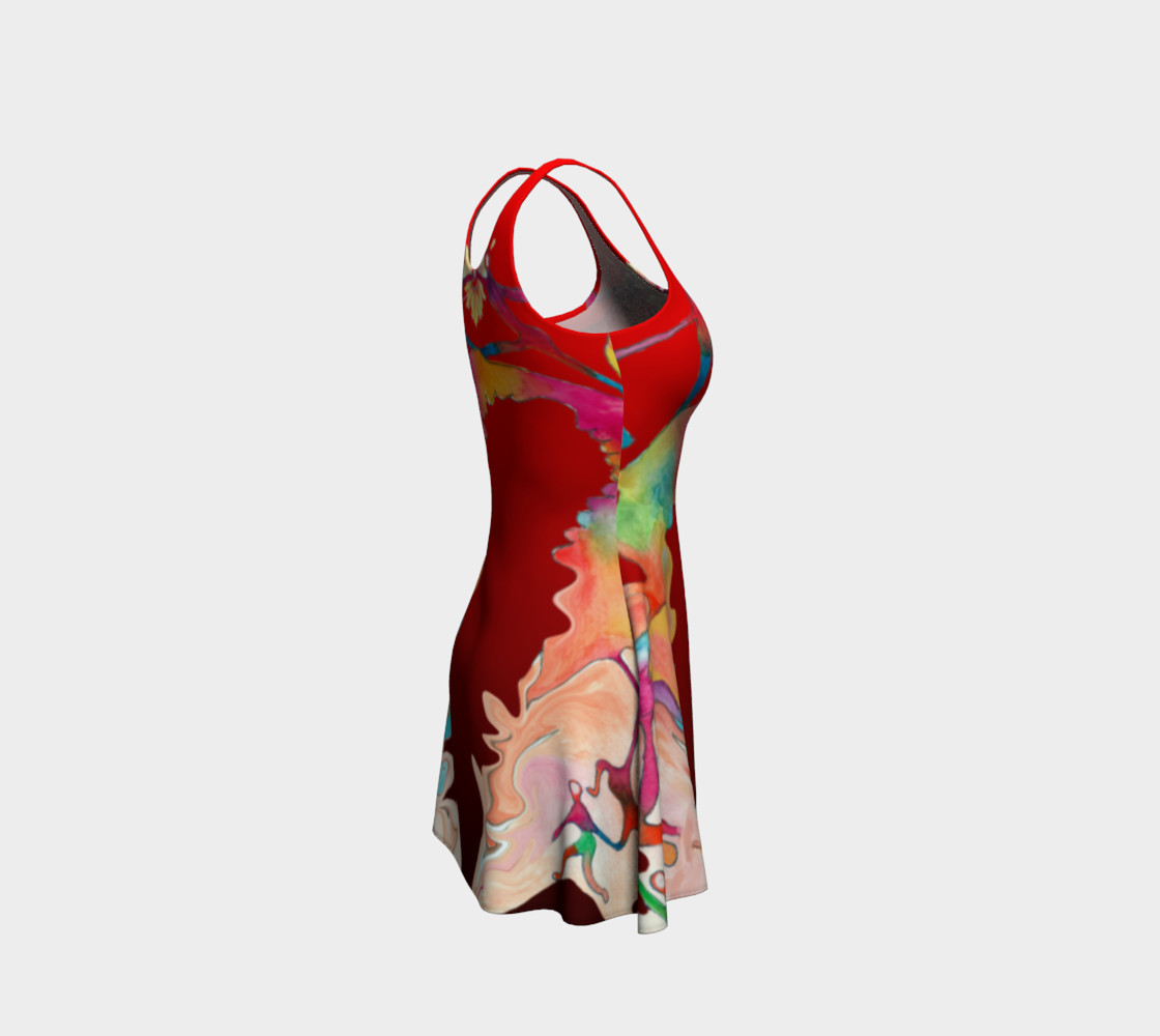 lovers dress3 preview #4