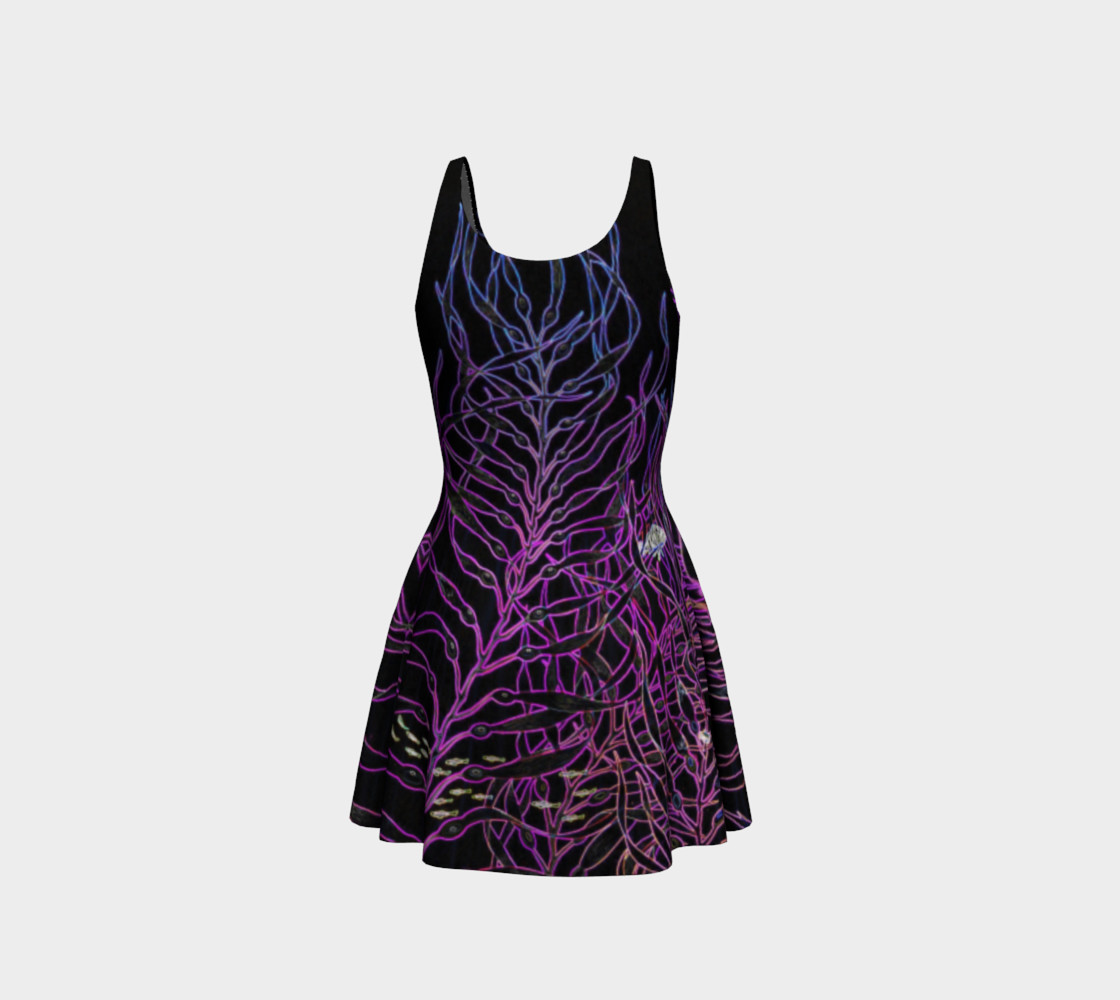 Kelp Forest Black preview #3