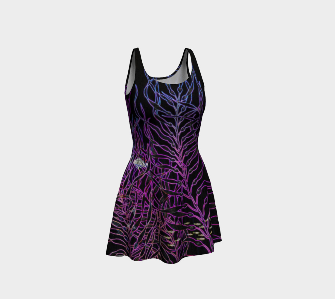 Kelp Forest Black preview #1