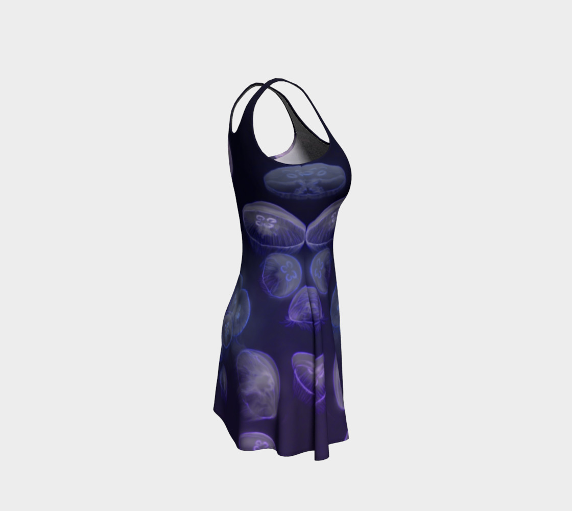 Moon Jellies Violet preview #4