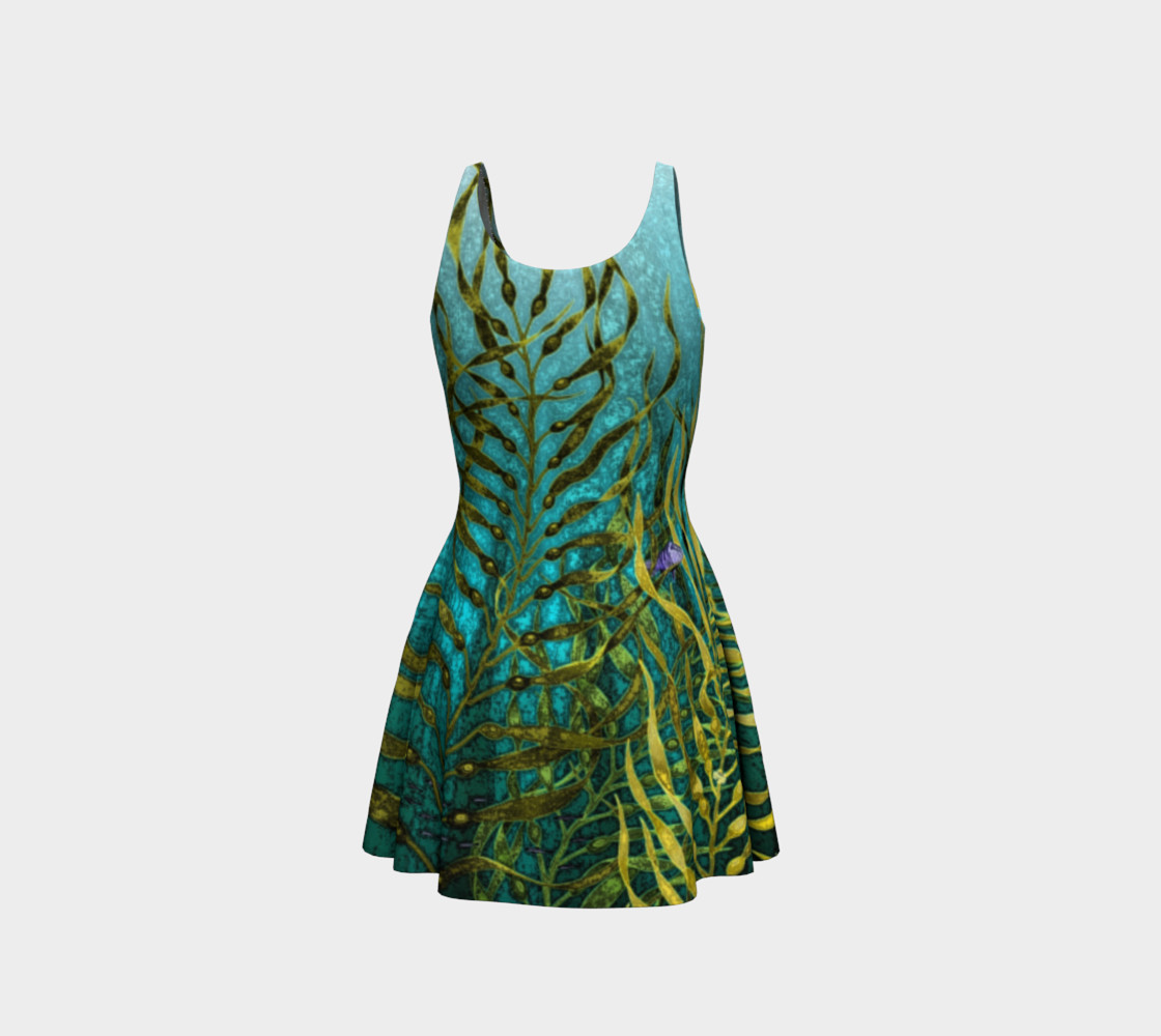 Kelp Forest Dark preview #3