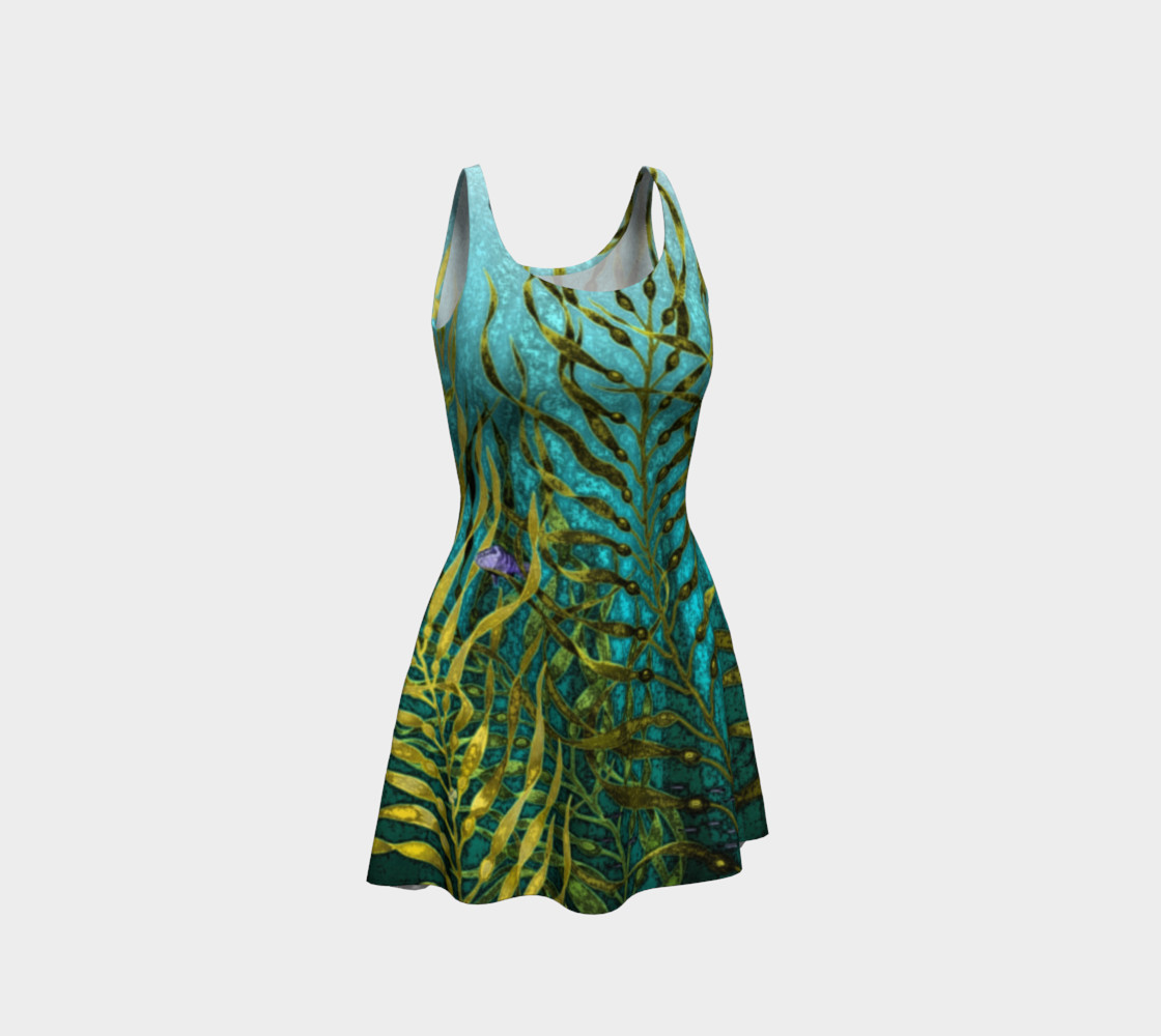 Kelp Forest Dark preview #1