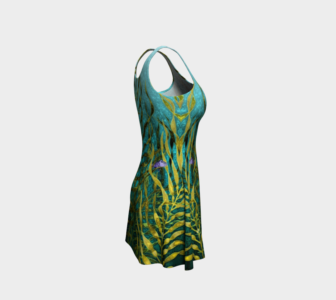 Kelp Forest Dark preview #4