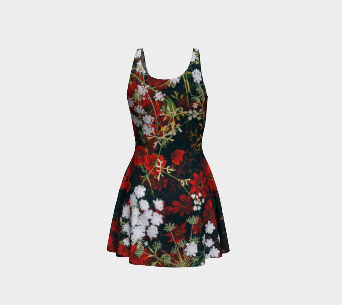 Floral preview #3